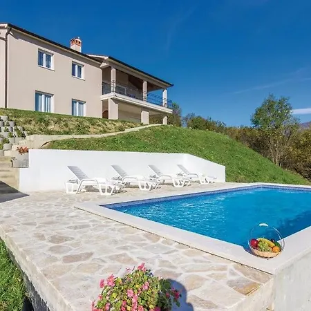 Villa Ivona Pulgarija Cepic