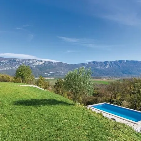 Ivona Villa Pulgarija Cepic
